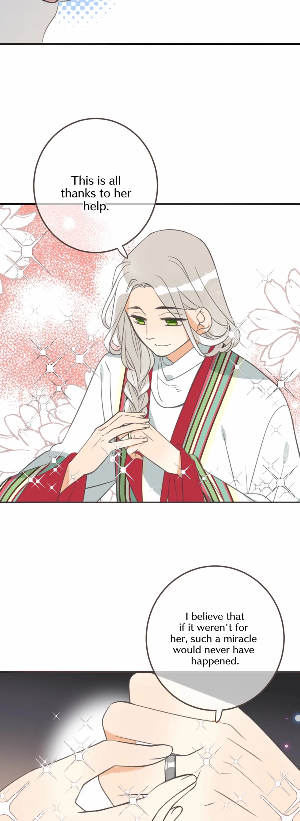 My Boyfriend is a Jinyiwei Chapter 2.99 page 16 - Vol.2 Chapter 99: 7th reincarnation's end [END]