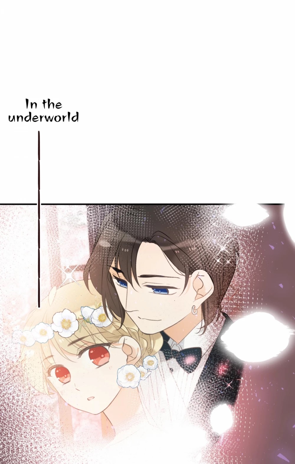 My Boyfriend is a Jinyiwei Chapter 2.99 page 2 - Vol.2 Chapter 99: 7th reincarnation's end [END]