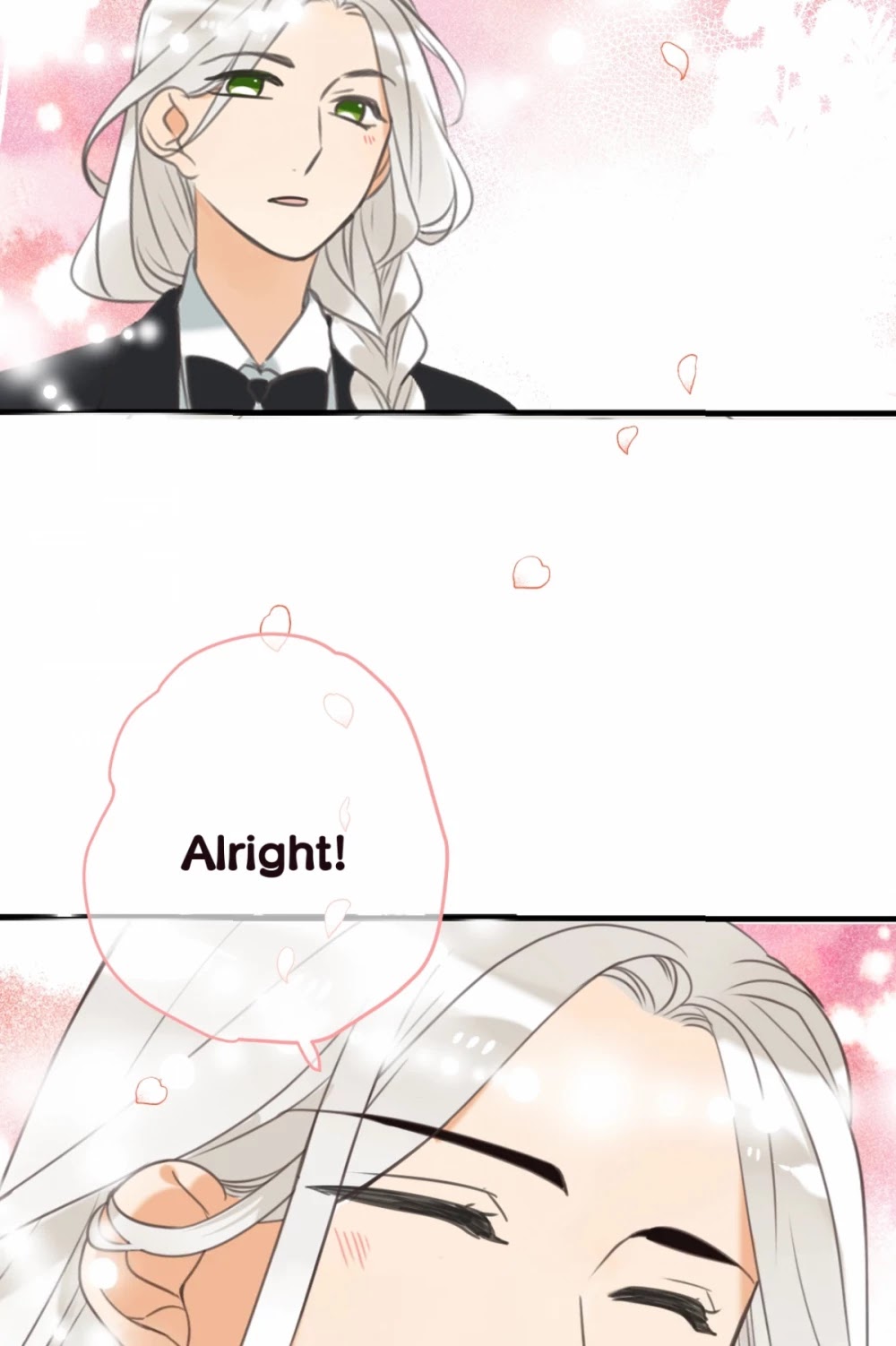 My Boyfriend is a Jinyiwei Chapter 2.99 page 21 - Vol.2 Chapter 99: 7th reincarnation's end [END]