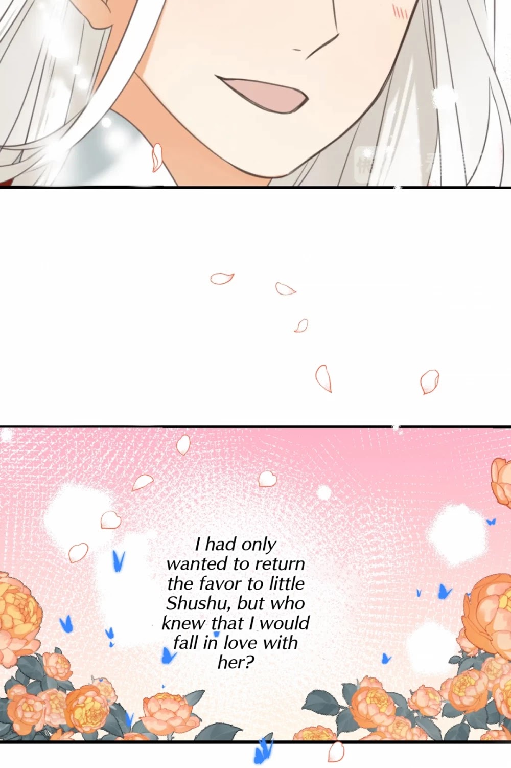 My Boyfriend is a Jinyiwei Chapter 2.99 page 22 - Vol.2 Chapter 99: 7th reincarnation's end [END]