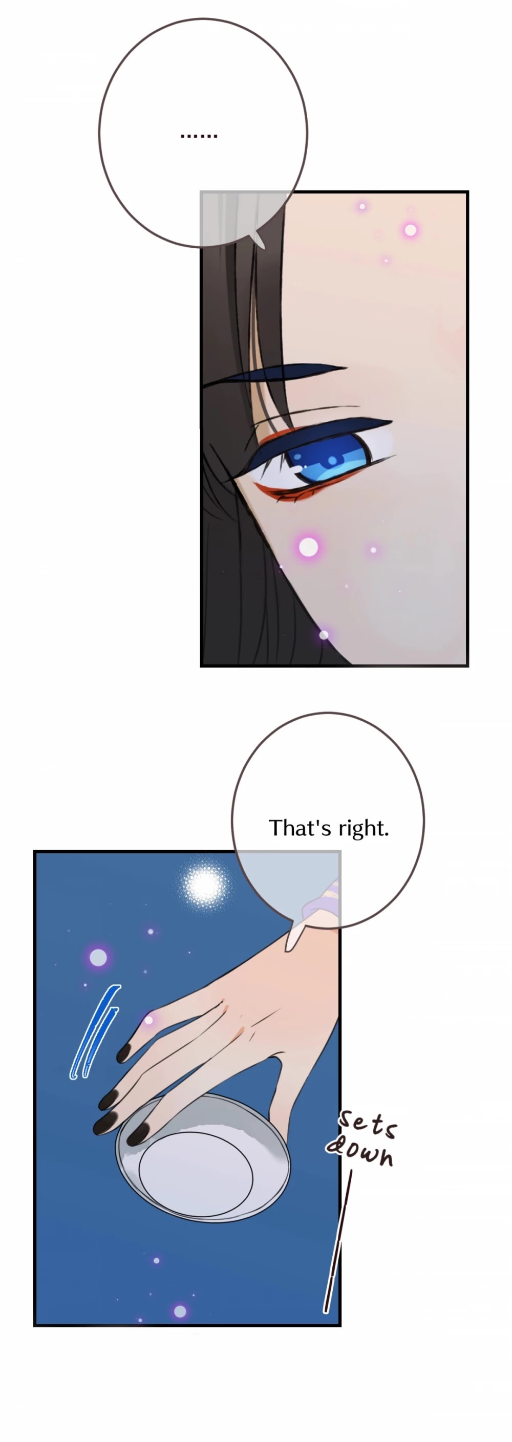 My Boyfriend is a Jinyiwei Chapter 2.99 page 26 - Vol.2 Chapter 99: 7th reincarnation's end [END]