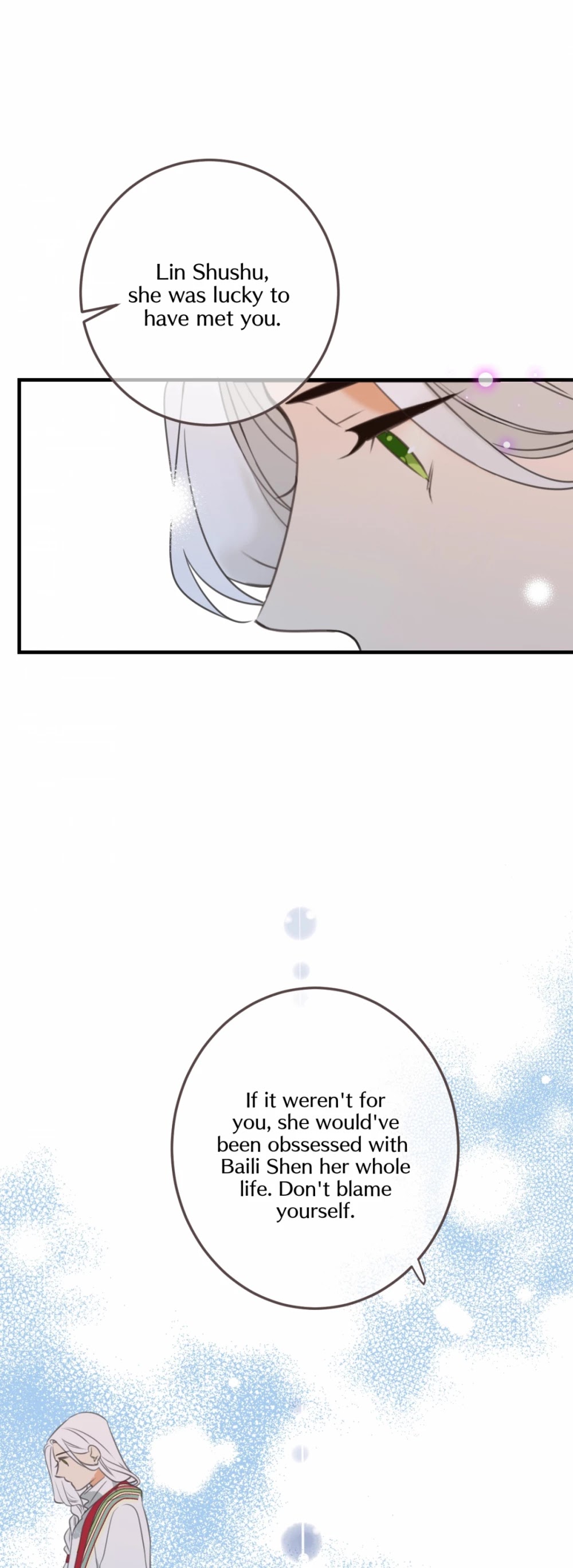 My Boyfriend is a Jinyiwei Chapter 2.99 page 30 - Vol.2 Chapter 99: 7th reincarnation's end [END]