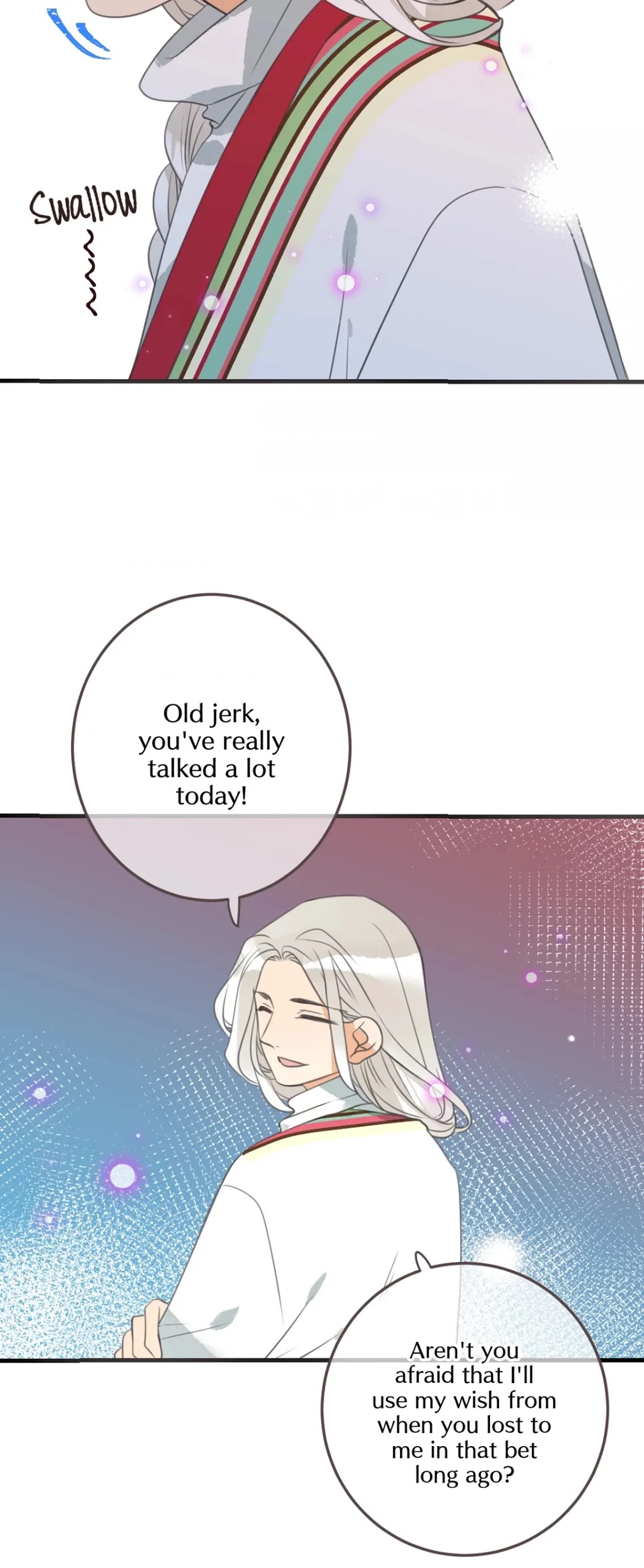 My Boyfriend is a Jinyiwei Chapter 2.99 page 32 - Vol.2 Chapter 99: 7th reincarnation's end [END]