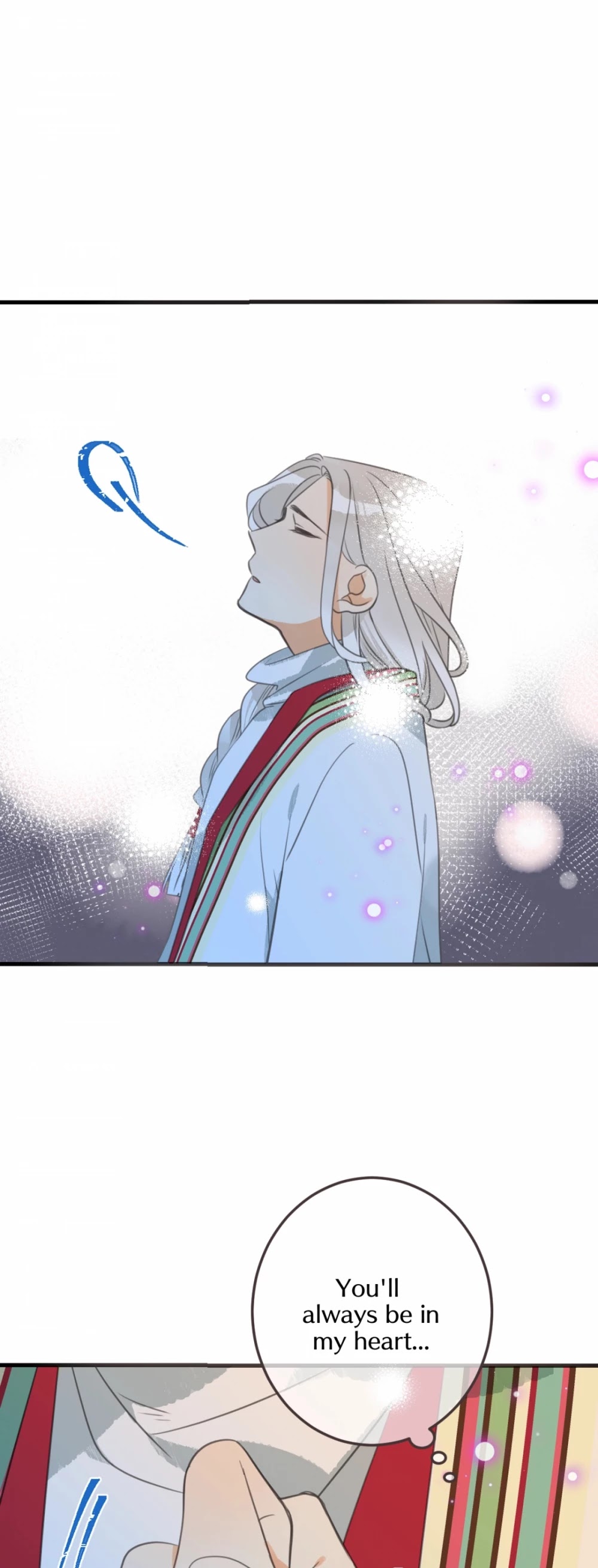 My Boyfriend is a Jinyiwei Chapter 2.99 page 38 - Vol.2 Chapter 99: 7th reincarnation's end [END]