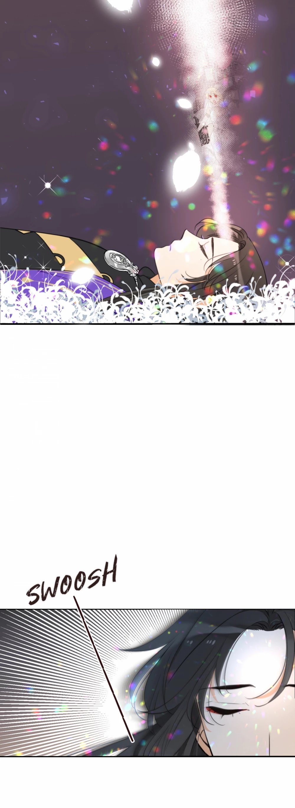 My Boyfriend is a Jinyiwei Chapter 2.99 page 4 - Vol.2 Chapter 99: 7th reincarnation's end [END]