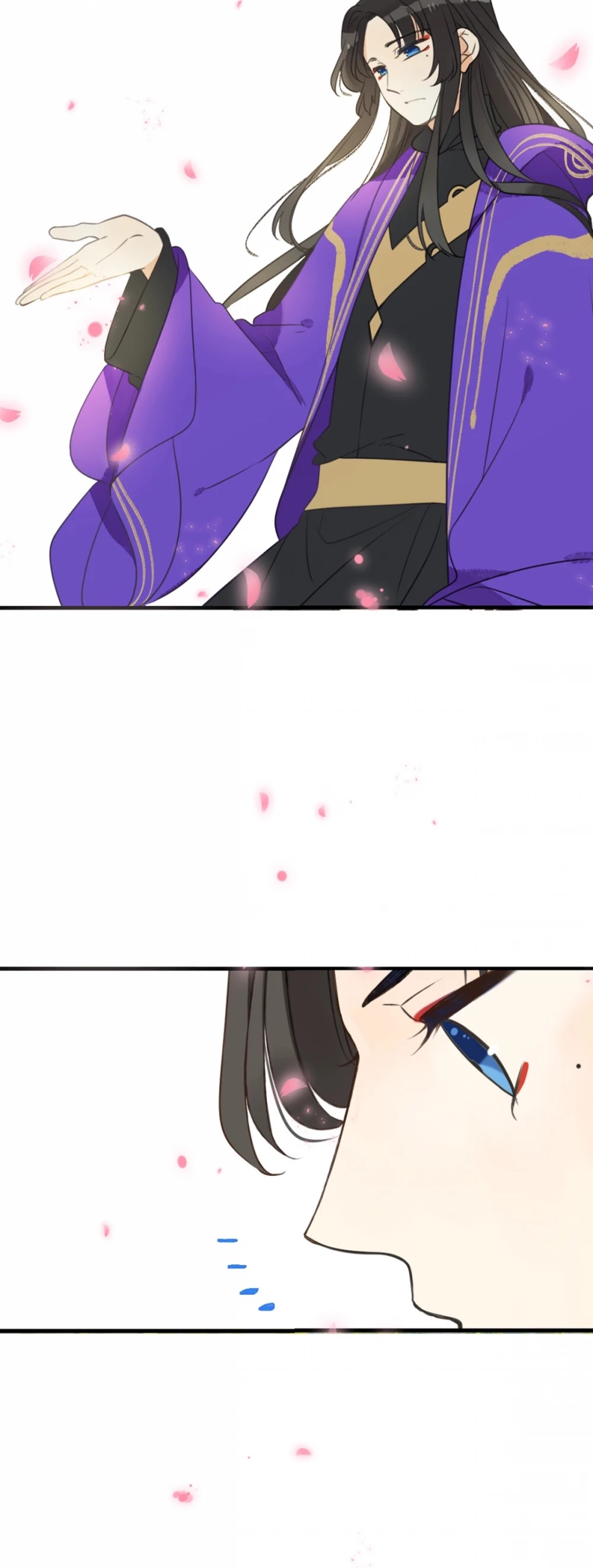 My Boyfriend is a Jinyiwei Chapter 2.99 page 45 - Vol.2 Chapter 99: 7th reincarnation's end [END]
