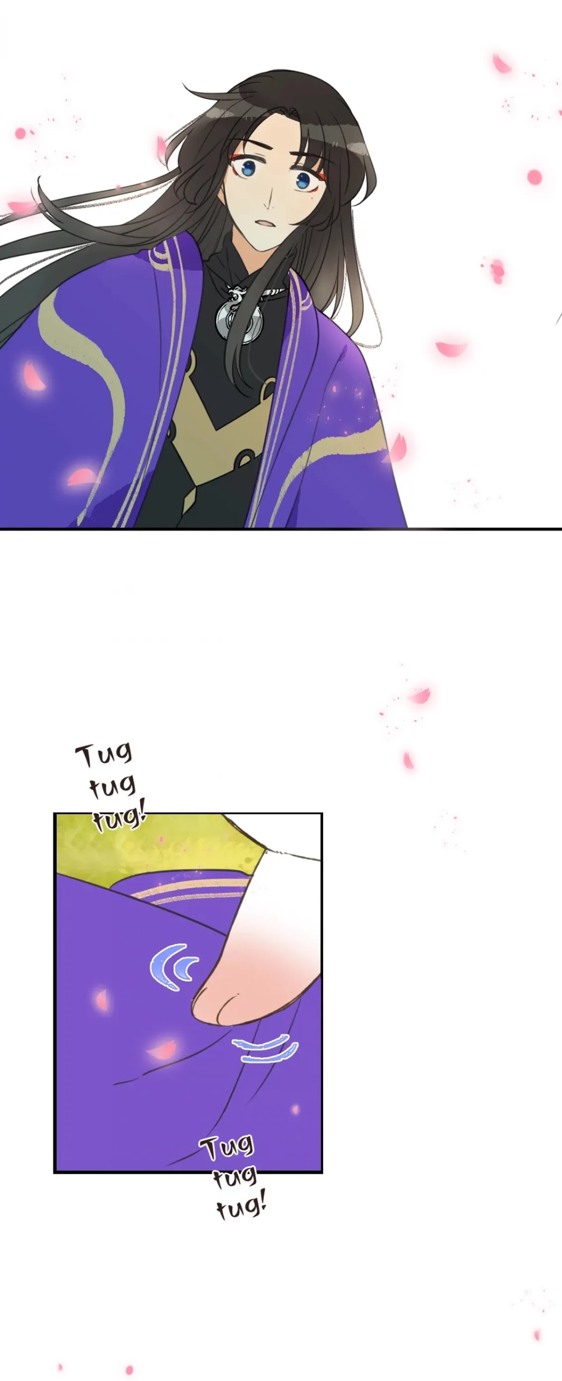 My Boyfriend is a Jinyiwei Chapter 2.99 page 49 - Vol.2 Chapter 99: 7th reincarnation's end [END]