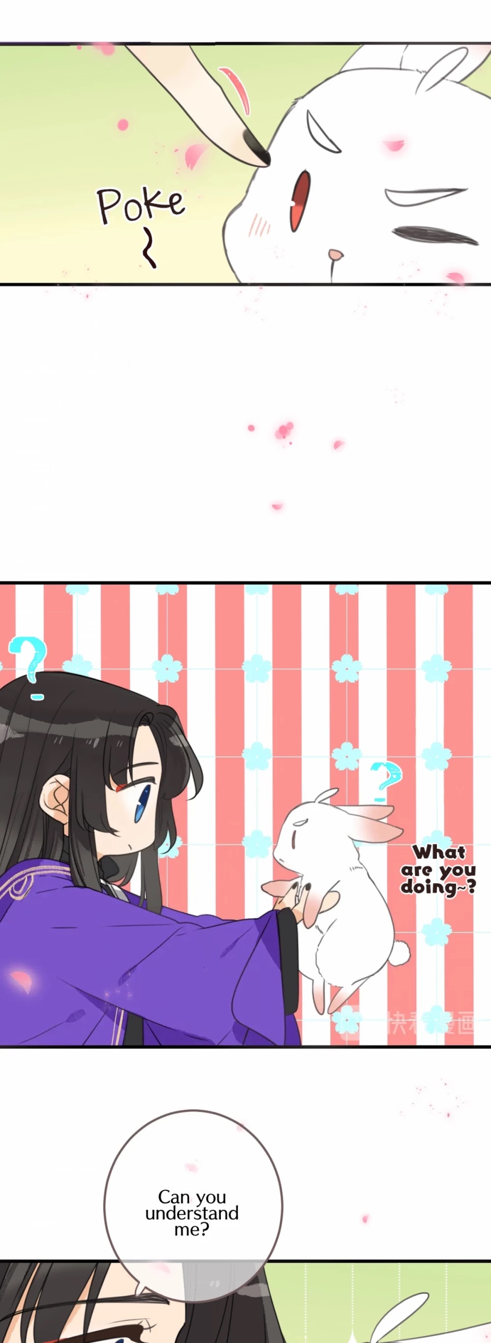 My Boyfriend is a Jinyiwei Chapter 2.99 page 51 - Vol.2 Chapter 99: 7th reincarnation's end [END]