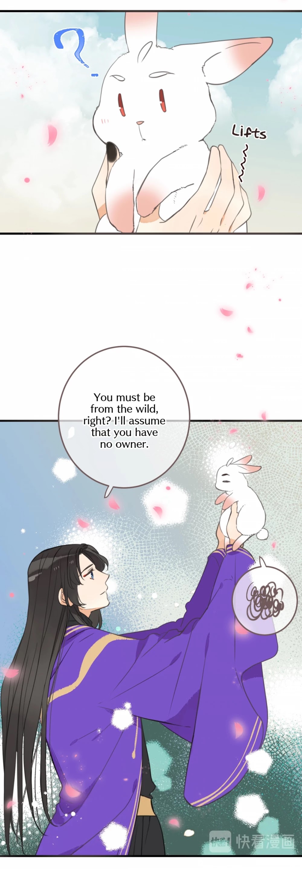 My Boyfriend is a Jinyiwei Chapter 2.99 page 57 - Vol.2 Chapter 99: 7th reincarnation's end [END]