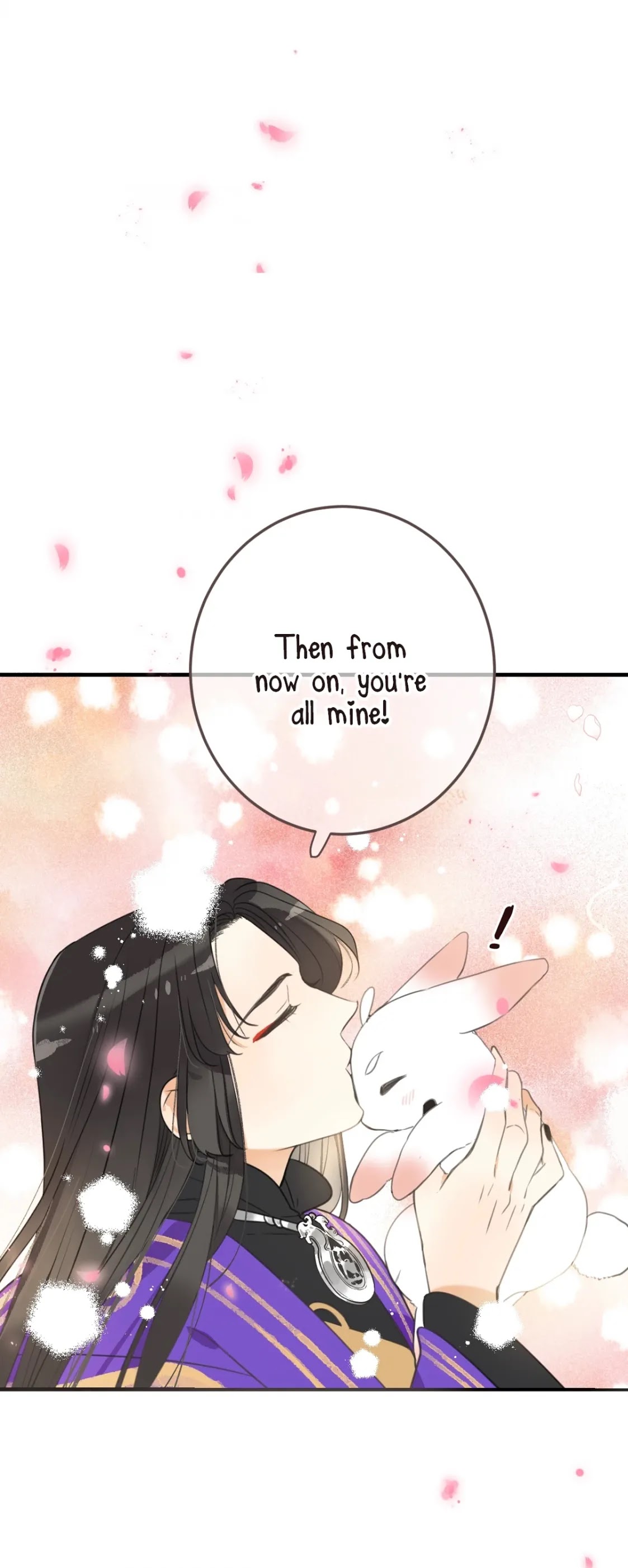 My Boyfriend is a Jinyiwei Chapter 2.99 page 58 - Vol.2 Chapter 99: 7th reincarnation's end [END]