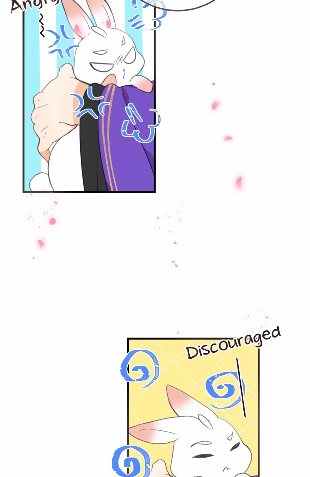 My Boyfriend is a Jinyiwei Chapter 2.99 page 60 - Vol.2 Chapter 99: 7th reincarnation's end [END]