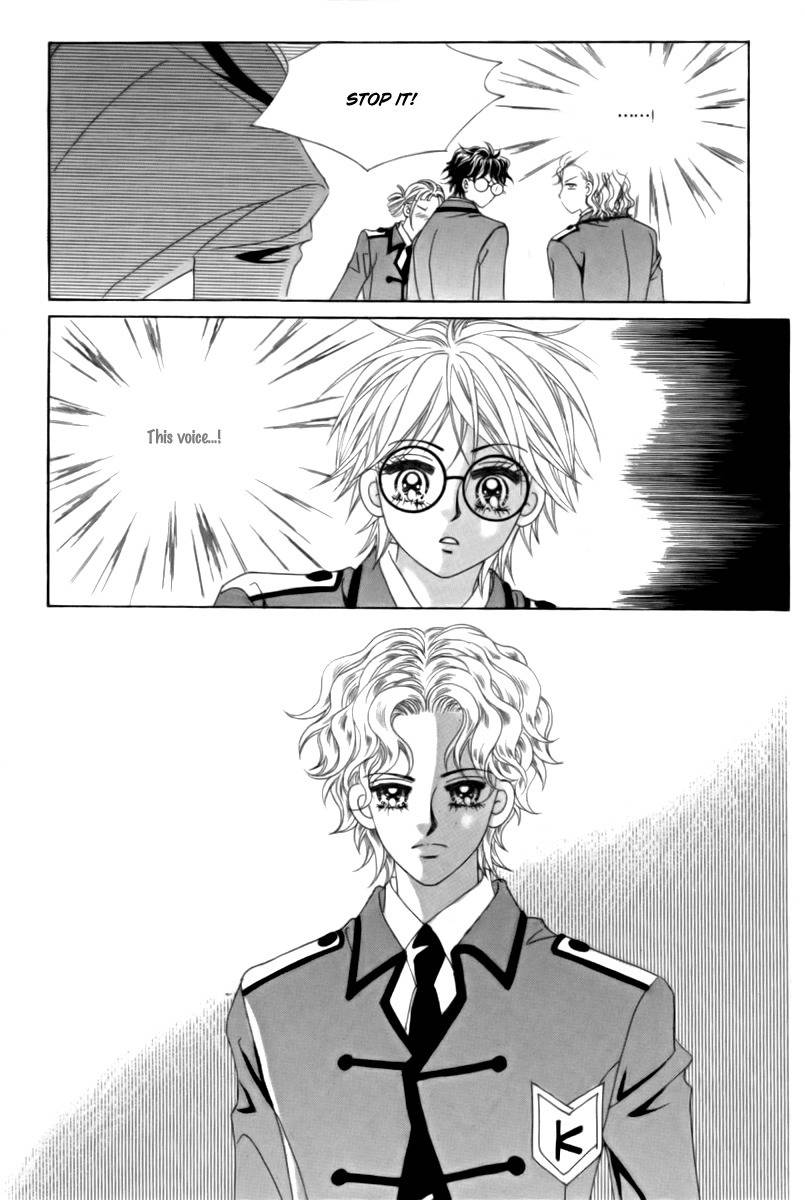 My Boyfriend is a Vampire Chapter 10 page 32 - Chapter 10