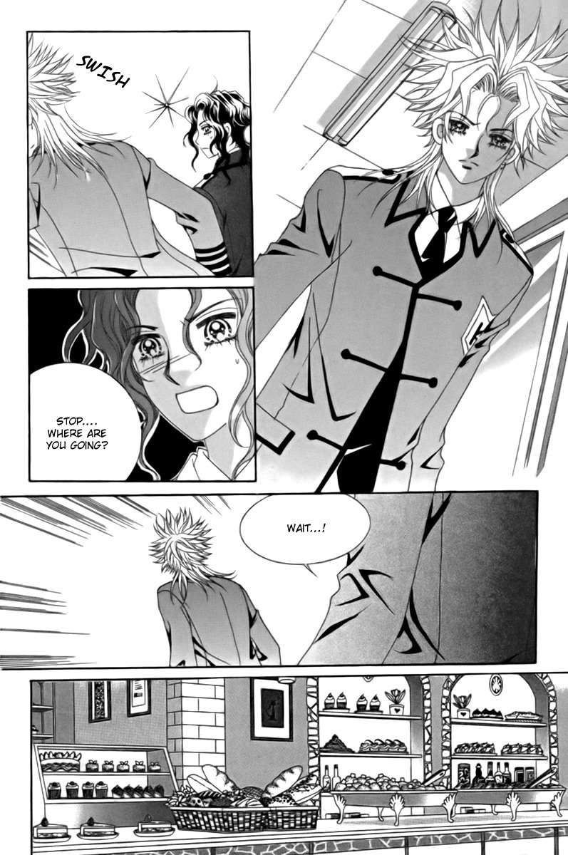 My Boyfriend is a Vampire Chapter 10 page 45 - Chapter 10