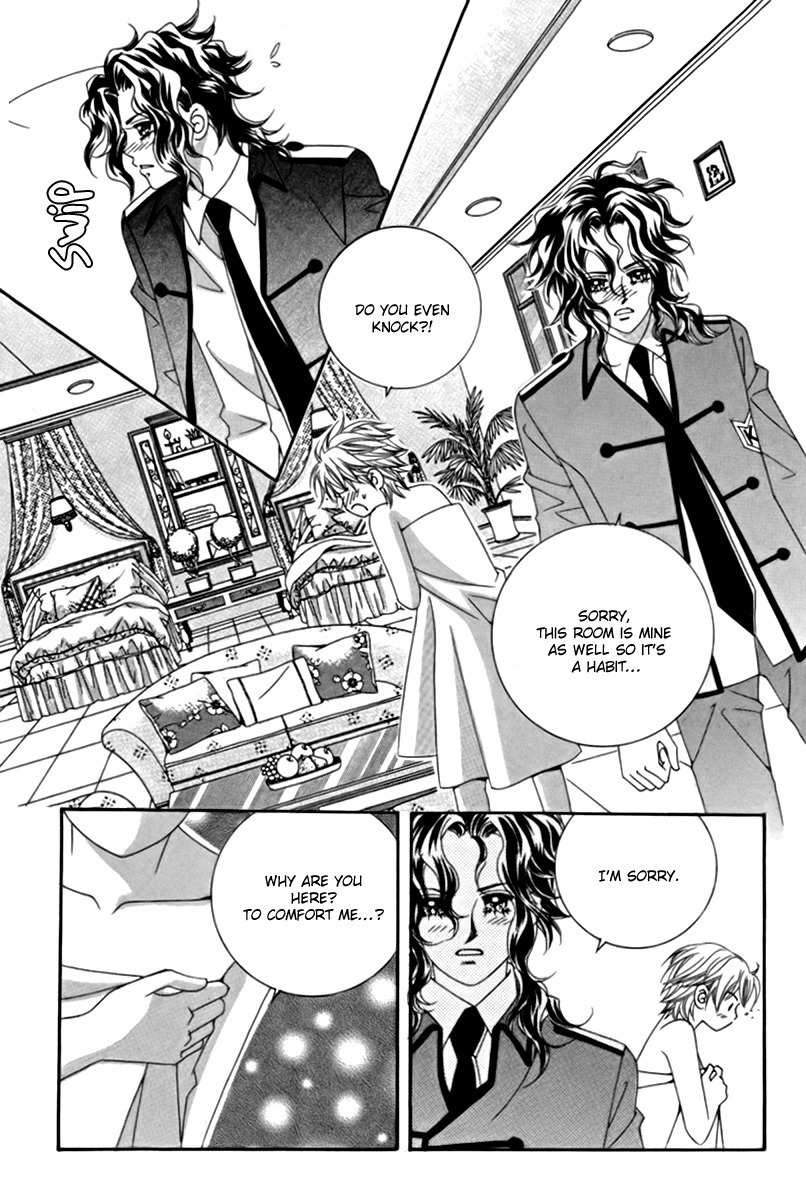 My Boyfriend is a Vampire Chapter 11 page 29 - Chapter 11