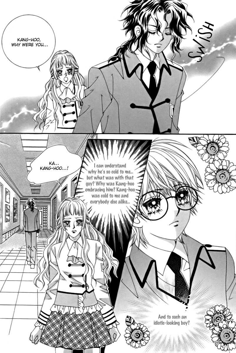 My Boyfriend is a Vampire Chapter 11 page 42 - Chapter 11