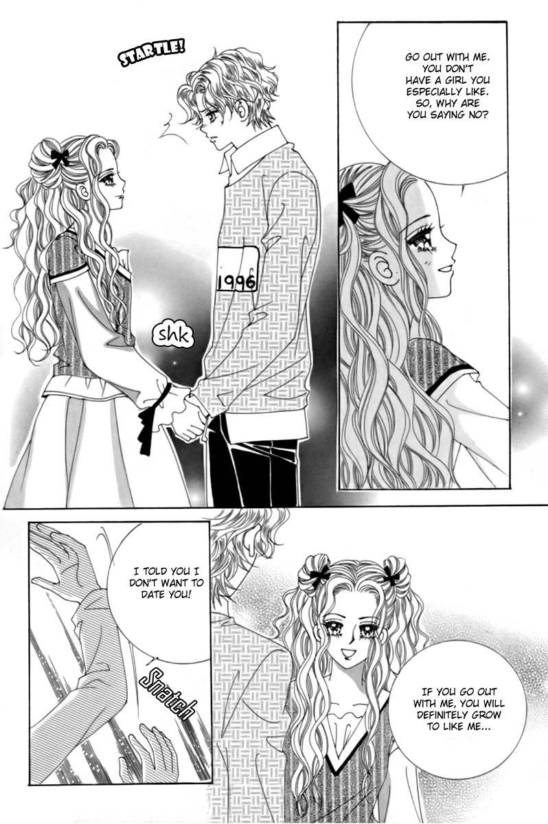 My Boyfriend is a Vampire Chapter 12 page 29 - Chapter 12