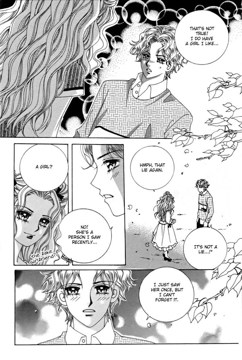 My Boyfriend is a Vampire Chapter 12 page 30 - Chapter 12