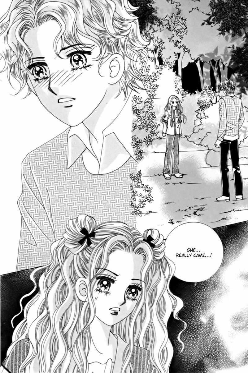 My Boyfriend is a Vampire Chapter 12 page 32 - Chapter 12
