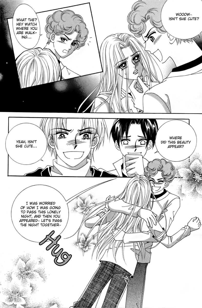 My Boyfriend is a Vampire Chapter 13 page 17 - Chapter 13