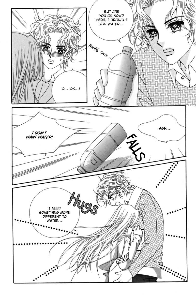 My Boyfriend is a Vampire Chapter 13 page 26 - Chapter 13