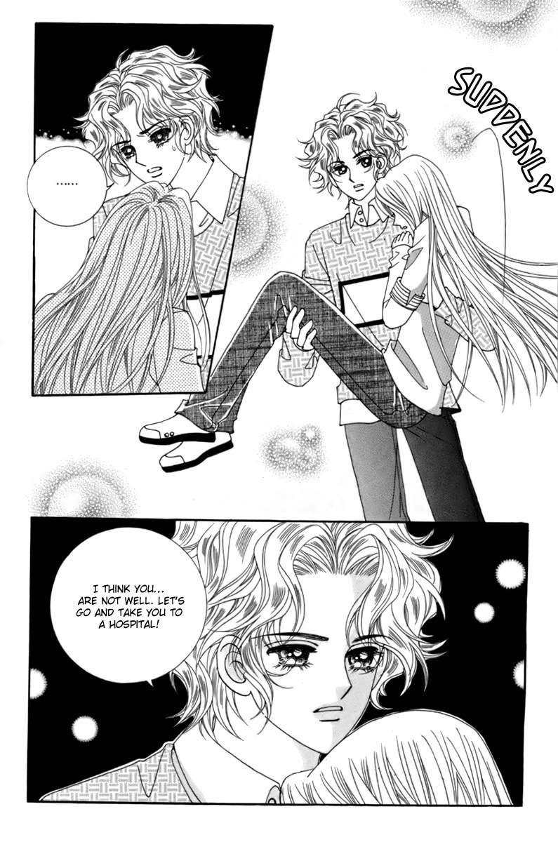 My Boyfriend is a Vampire Chapter 13 page 27 - Chapter 13