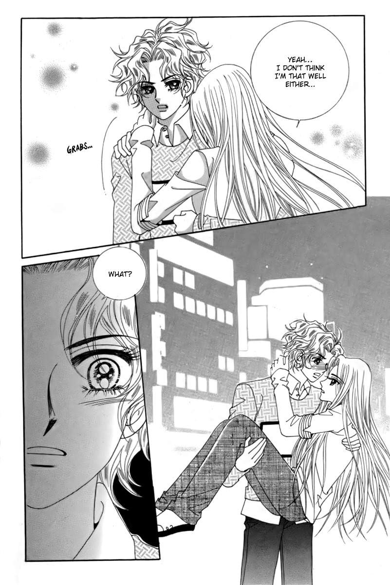 My Boyfriend is a Vampire Chapter 13 page 28 - Chapter 13