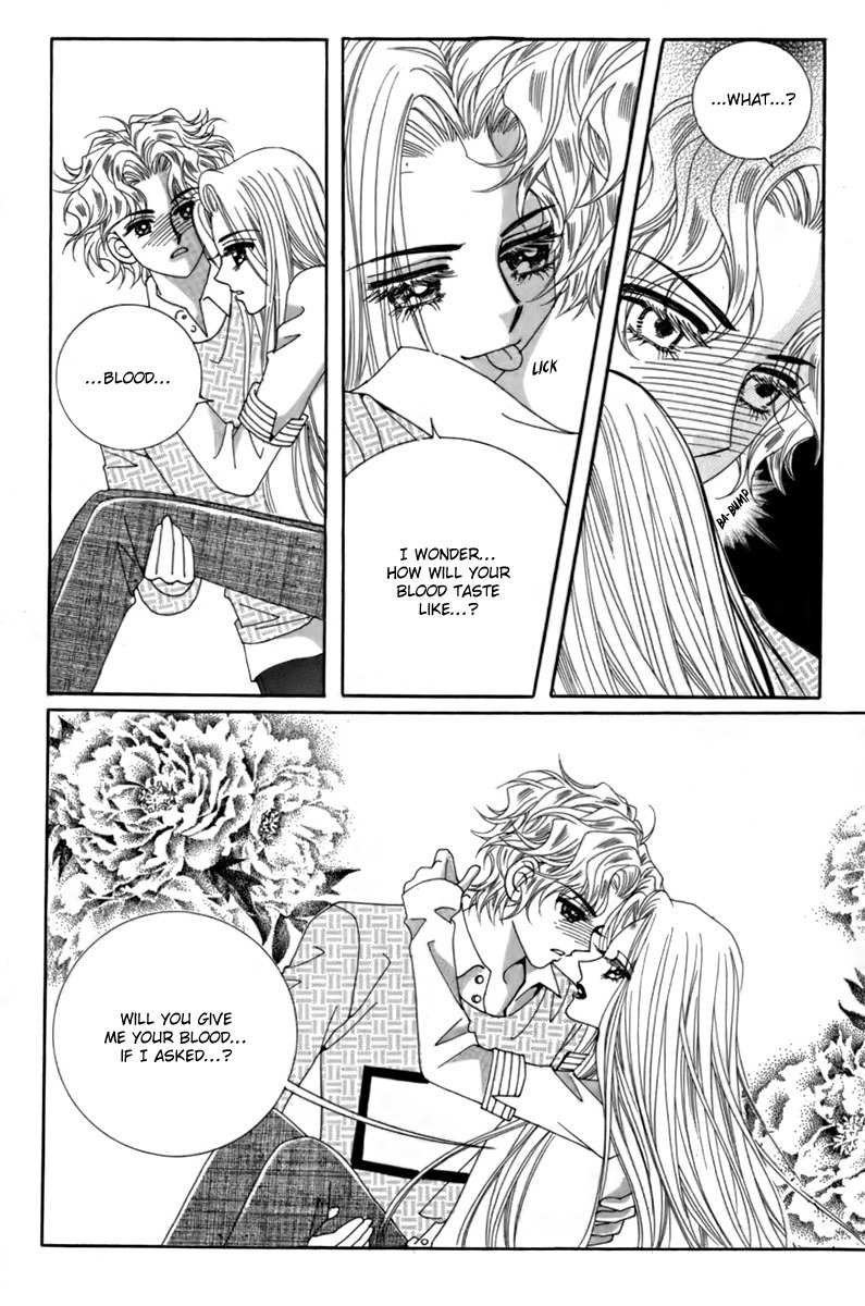 My Boyfriend is a Vampire Chapter 13 page 29 - Chapter 13