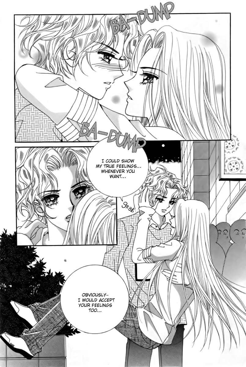 My Boyfriend is a Vampire Chapter 13 page 30 - Chapter 13