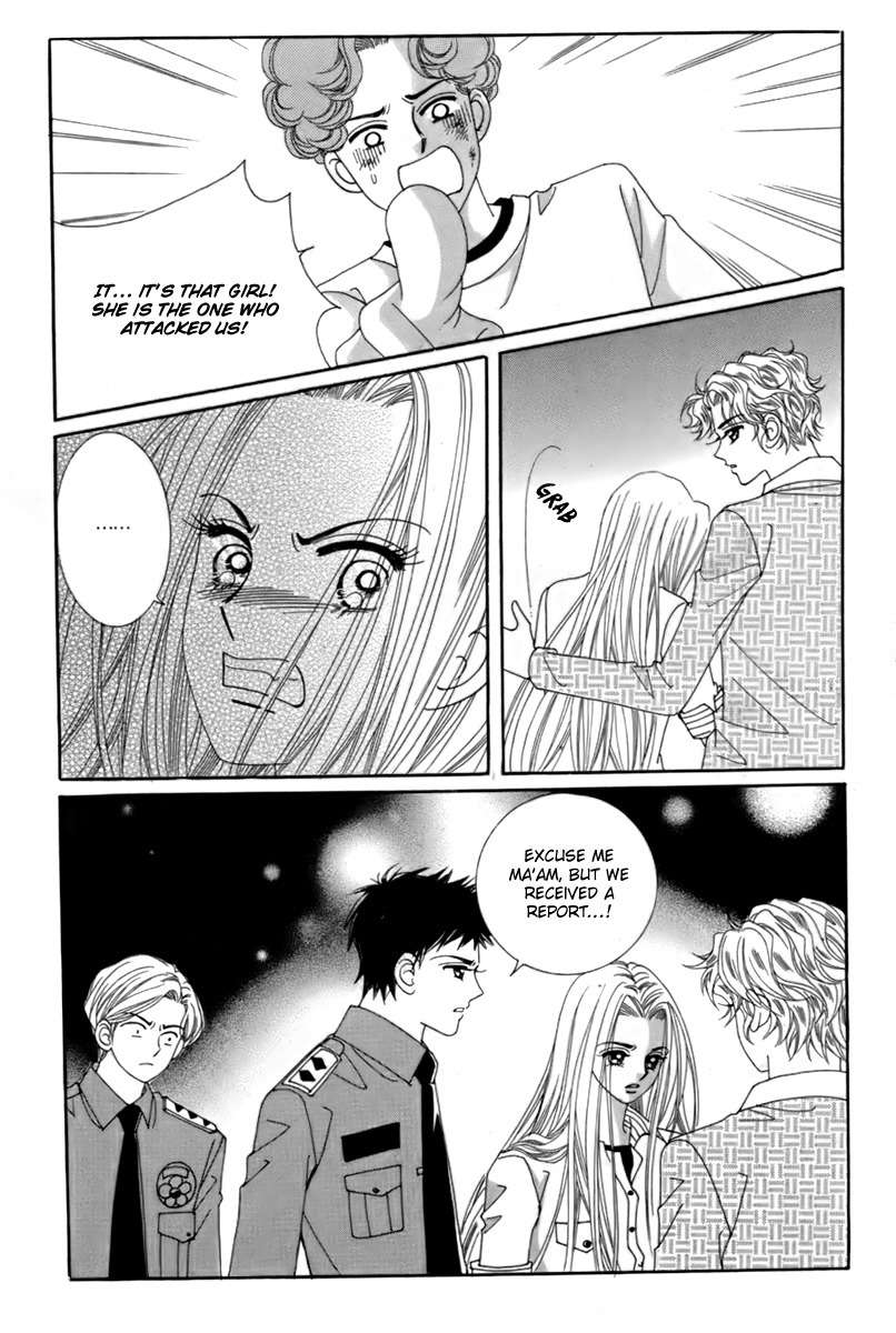 My Boyfriend is a Vampire Chapter 13 page 32 - Chapter 13