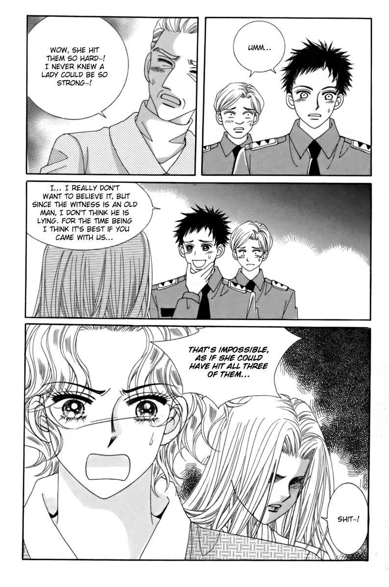 My Boyfriend is a Vampire Chapter 13 page 37 - Chapter 13