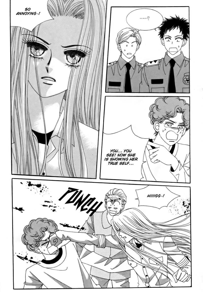 My Boyfriend is a Vampire Chapter 13 page 38 - Chapter 13