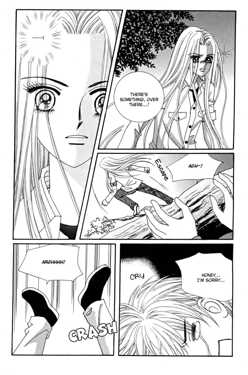 My Boyfriend is a Vampire Chapter 14 page 14 - Chapter 14