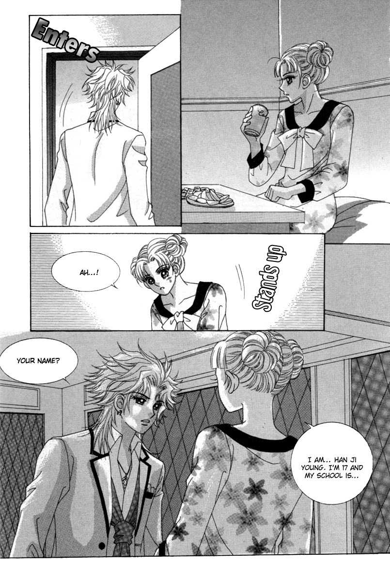 My Boyfriend is a Vampire Chapter 14 page 27 - Chapter 14