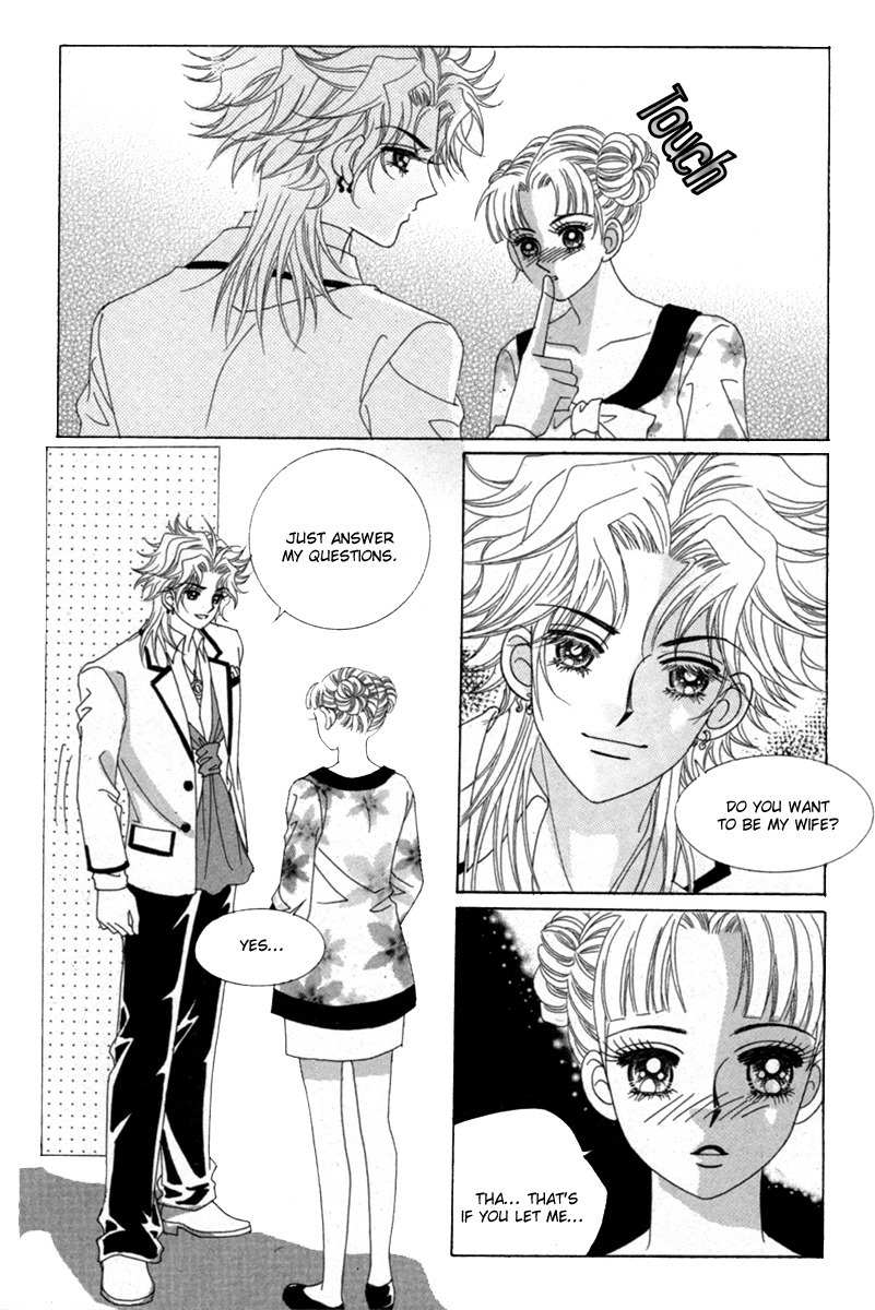 My Boyfriend is a Vampire Chapter 14 page 28 - Chapter 14