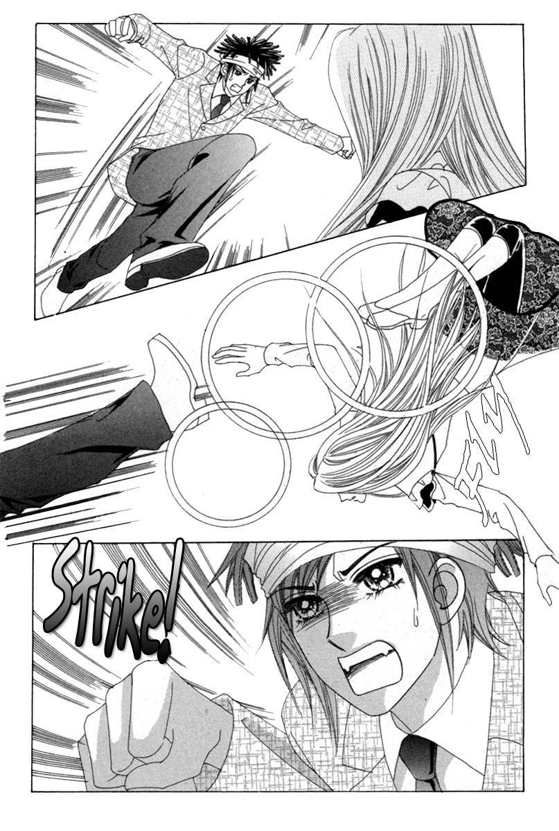 My Boyfriend is a Vampire Chapter 14 page 40 - Chapter 14