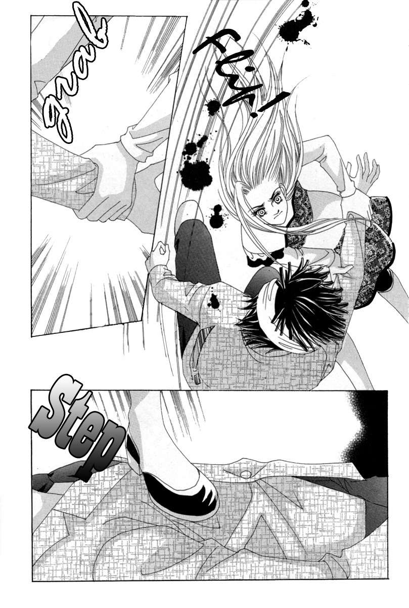 My Boyfriend is a Vampire Chapter 14 page 41 - Chapter 14