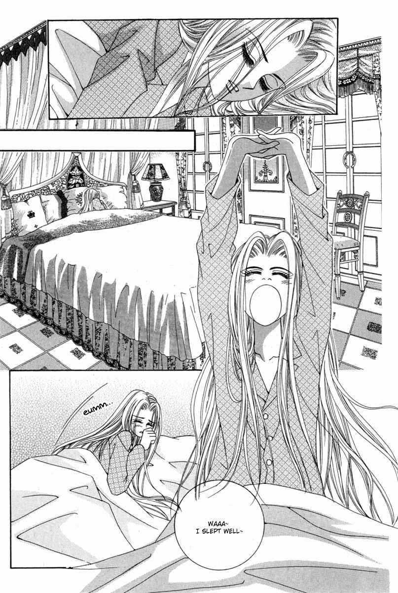 My Boyfriend is a Vampire Chapter 15 page 31 - Chapter 15