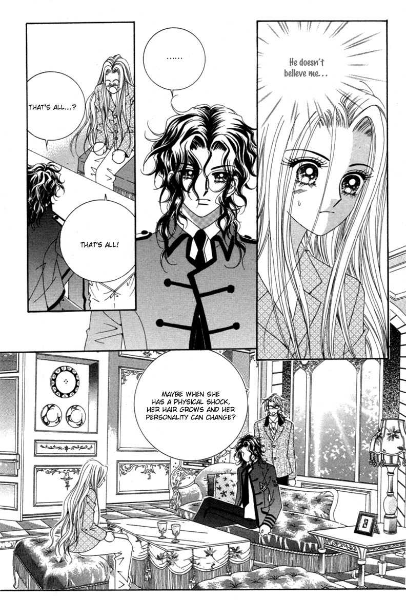 My Boyfriend is a Vampire Chapter 15 page 37 - Chapter 15