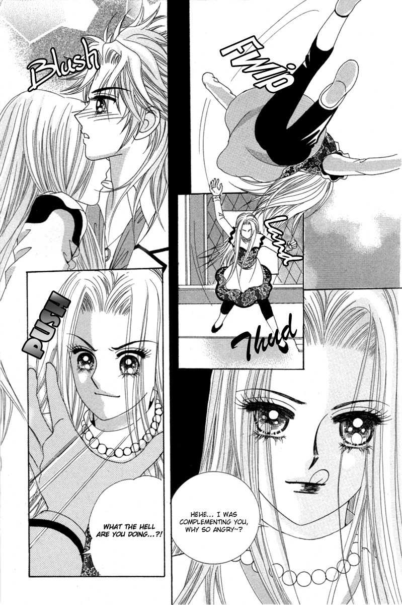 My Boyfriend is a Vampire Chapter 15 page 7 - Chapter 15