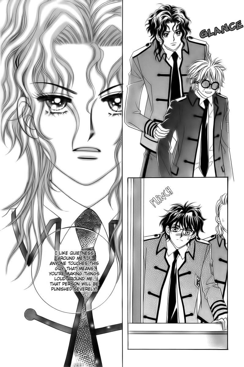 My Boyfriend is a Vampire Chapter 16 page 28 - Chapter 16