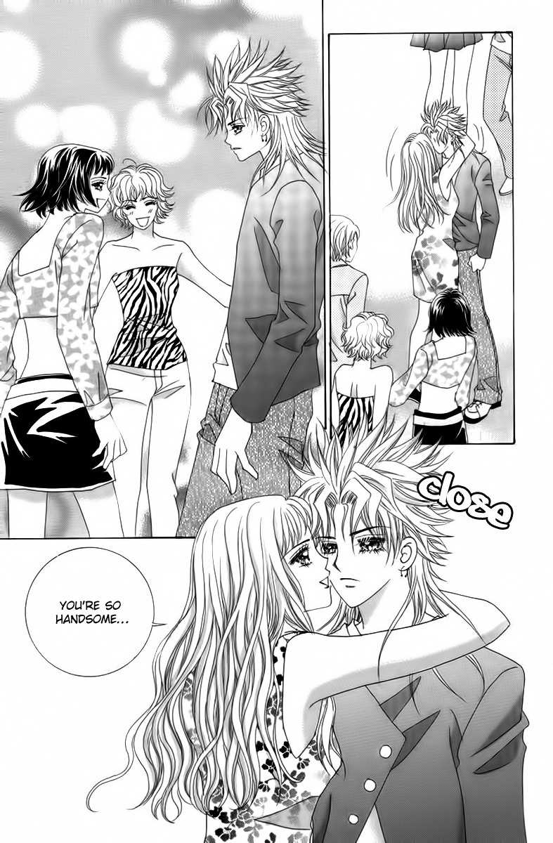 My Boyfriend is a Vampire Chapter 18 page 40 - Chapter 18