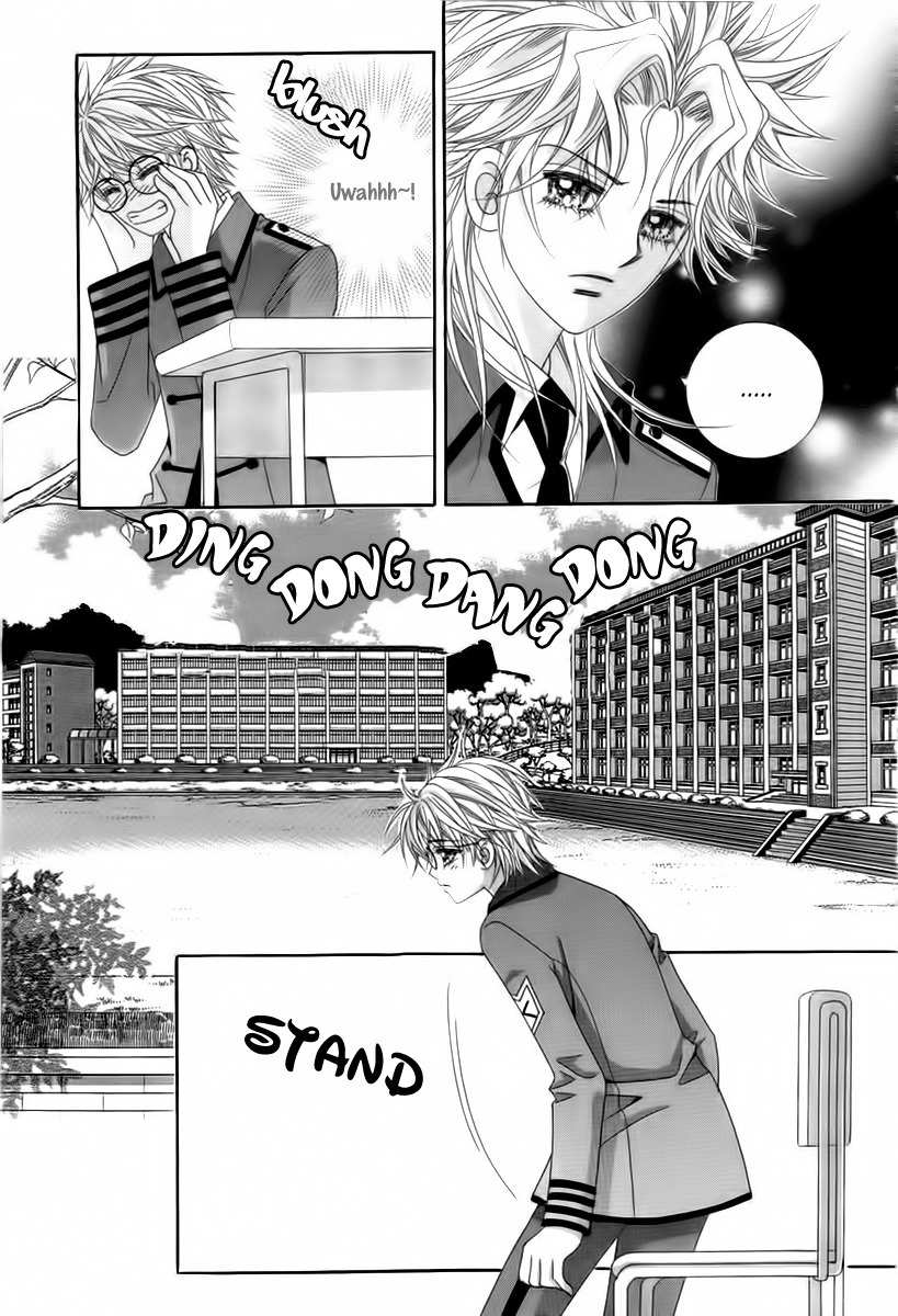 My Boyfriend is a Vampire Chapter 18 page 6 - Chapter 18