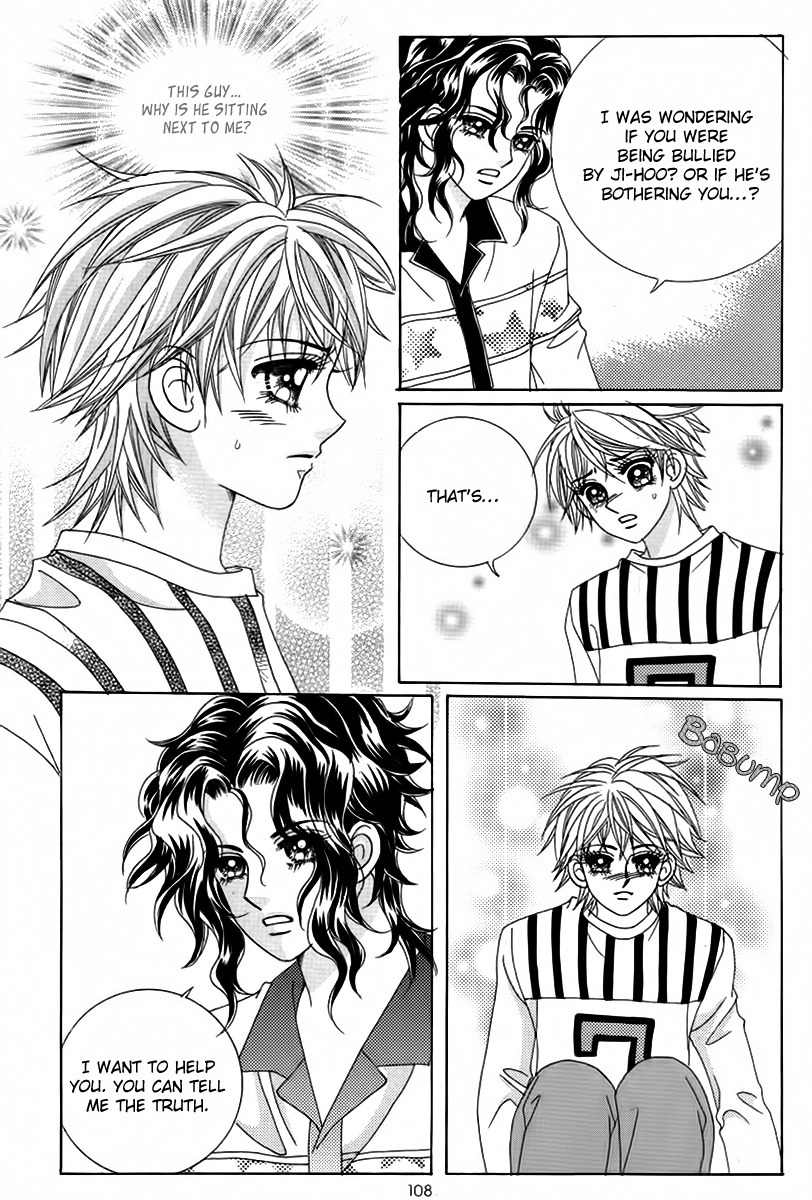 My Boyfriend is a Vampire Chapter 19 page 26 - Chapter 19
