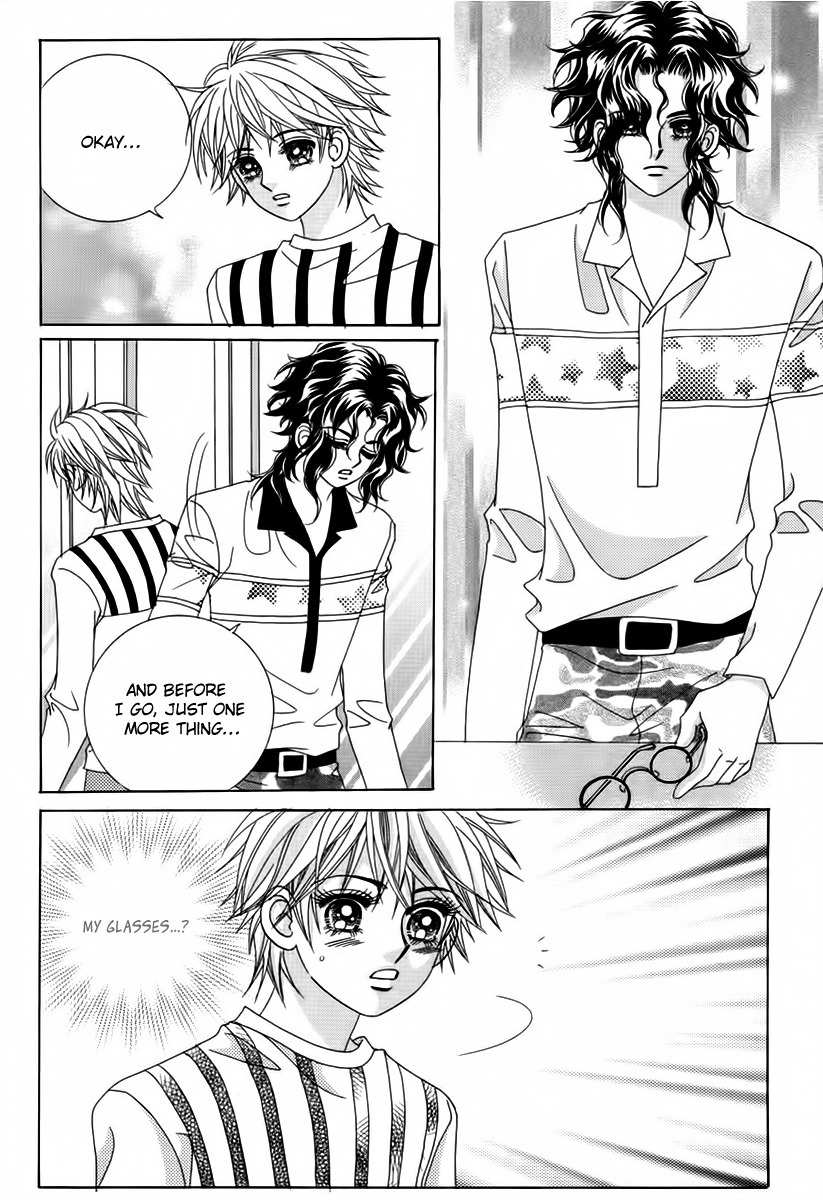 My Boyfriend is a Vampire Chapter 19 page 29 - Chapter 19