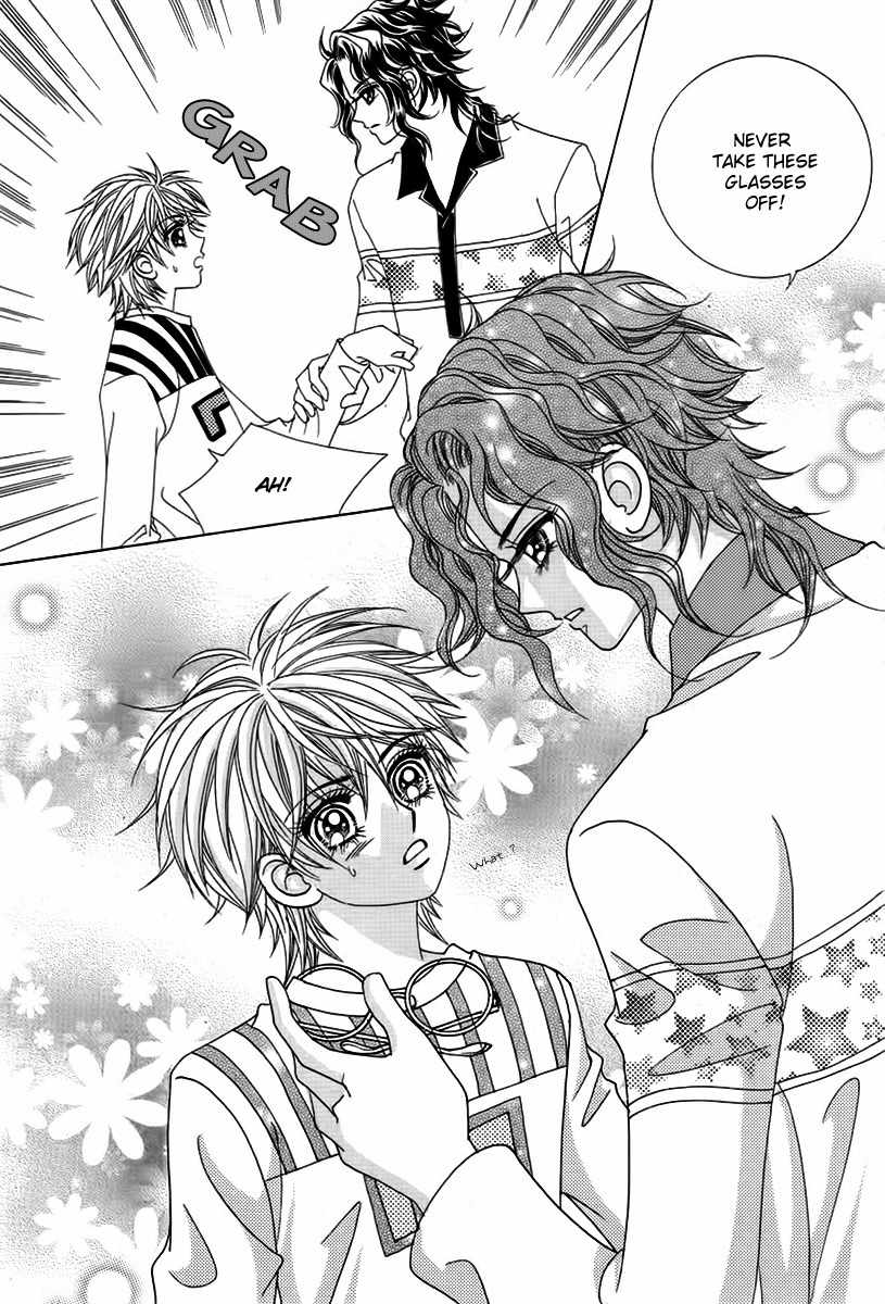 My Boyfriend is a Vampire Chapter 19 page 30 - Chapter 19