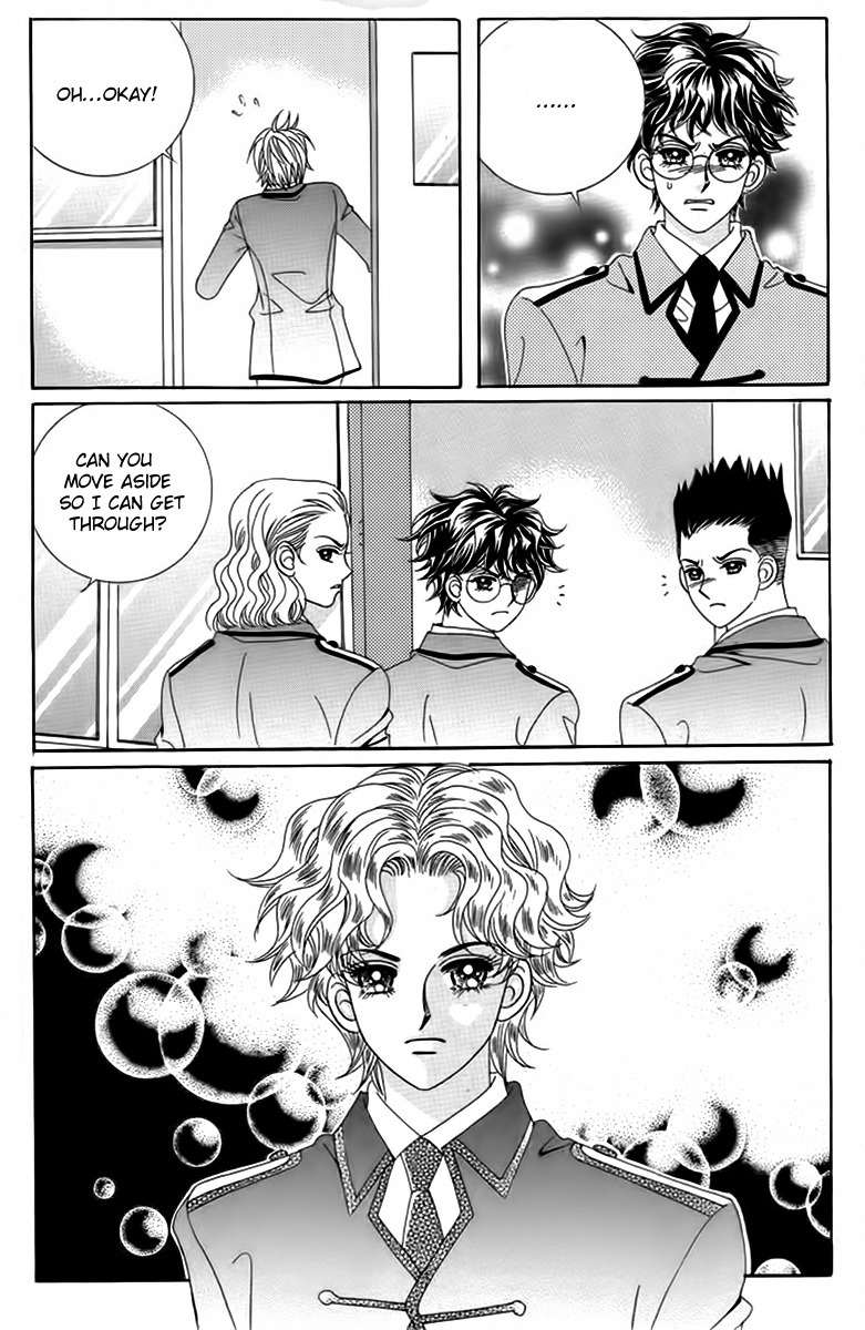 My Boyfriend is a Vampire Chapter 19 page 42 - Chapter 19