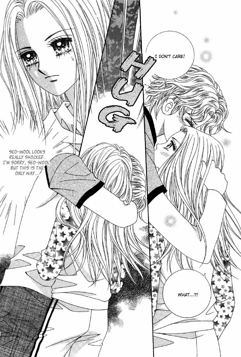 My Boyfriend is a Vampire Chapter 21 page 40 - Chapter 21