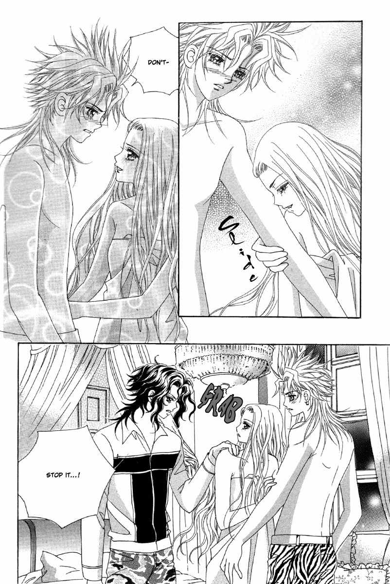 My Boyfriend is a Vampire Chapter 22 page 24 - Chapter 22