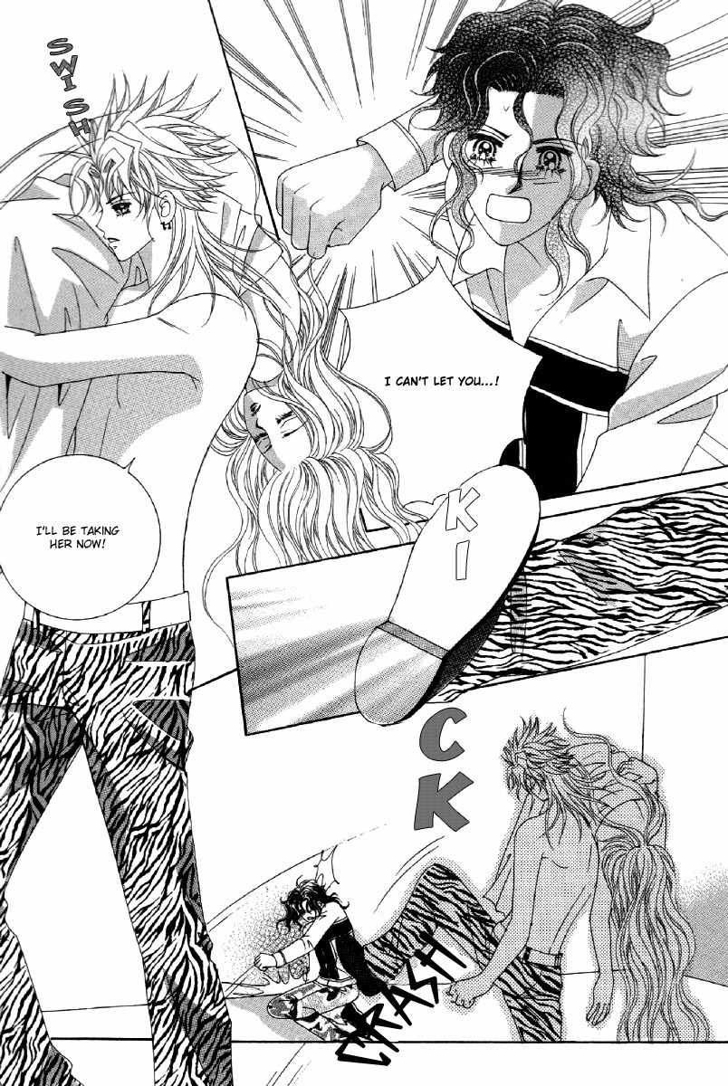 My Boyfriend is a Vampire Chapter 22 page 28 - Chapter 22