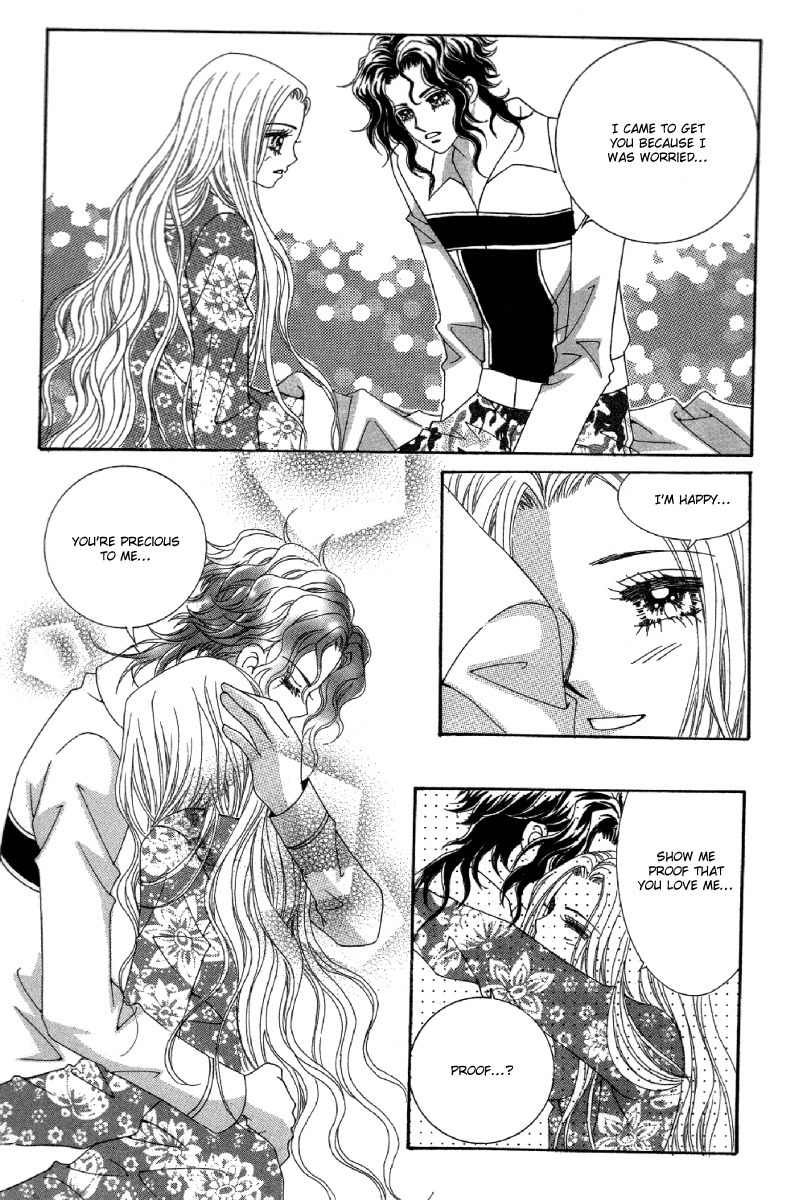 My Boyfriend is a Vampire Chapter 22 page 38 - Chapter 22